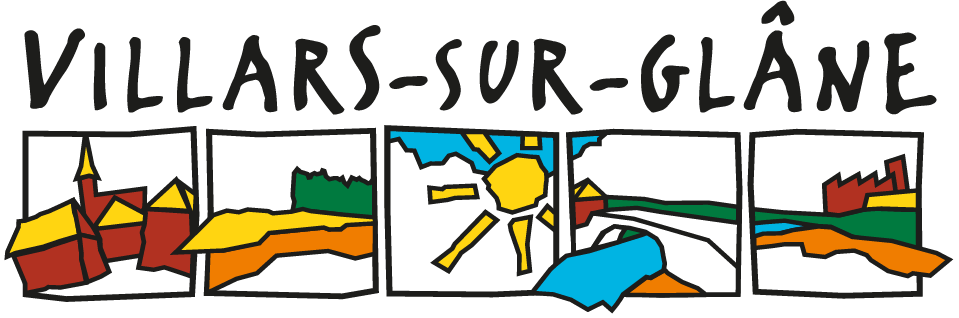 Logo de Villars-sur-Glâne