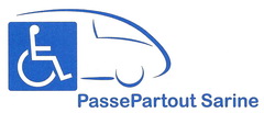 PassePartout Sarine