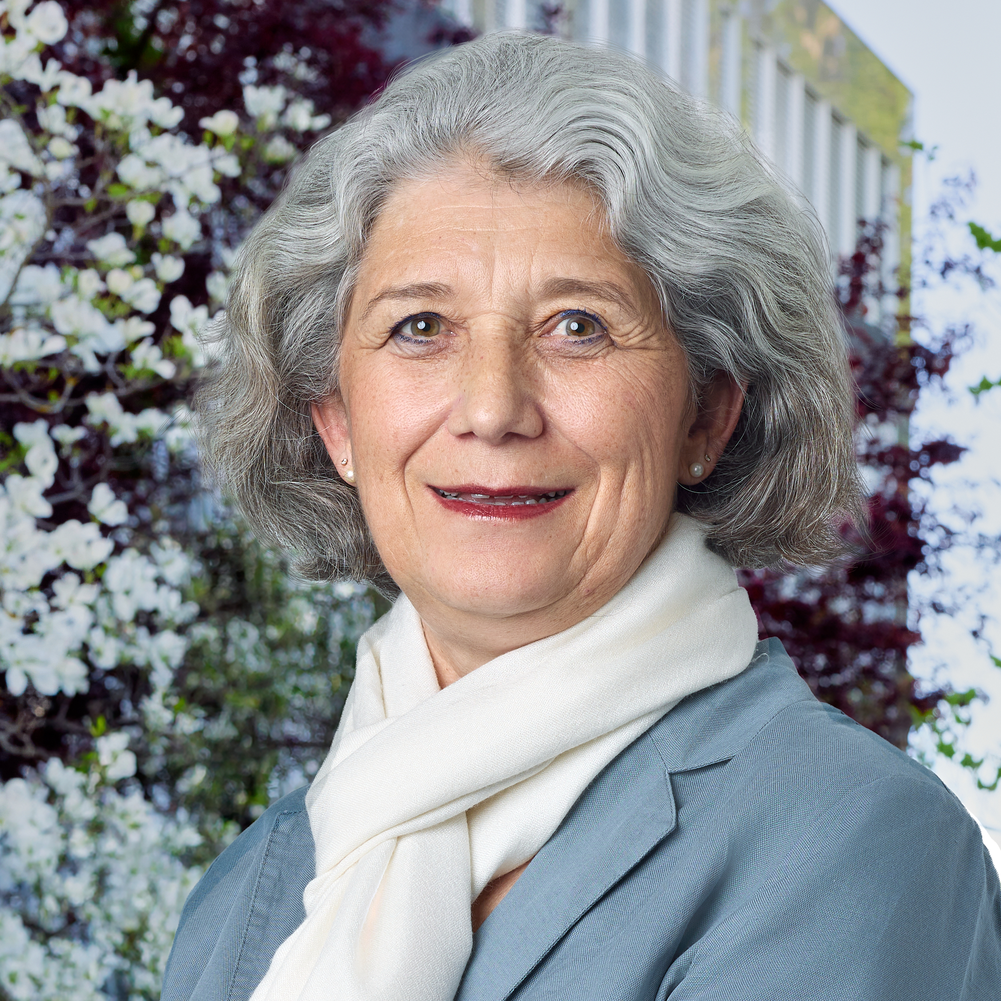Caroline Dénervaud
