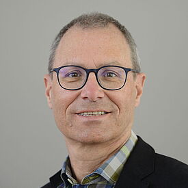 Photo de Claude Monney (2021)