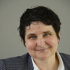 Photo de Francine Defferrard (2021)