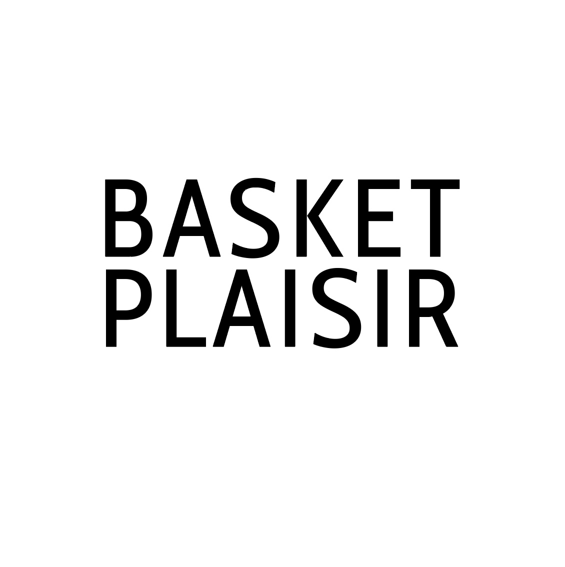 Basket Plaisir