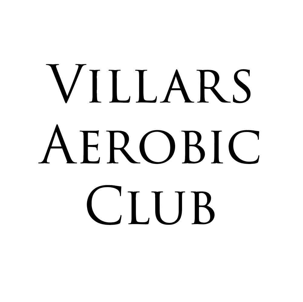 Villars Aerobic club