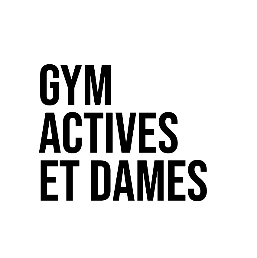 Gym actives et dames