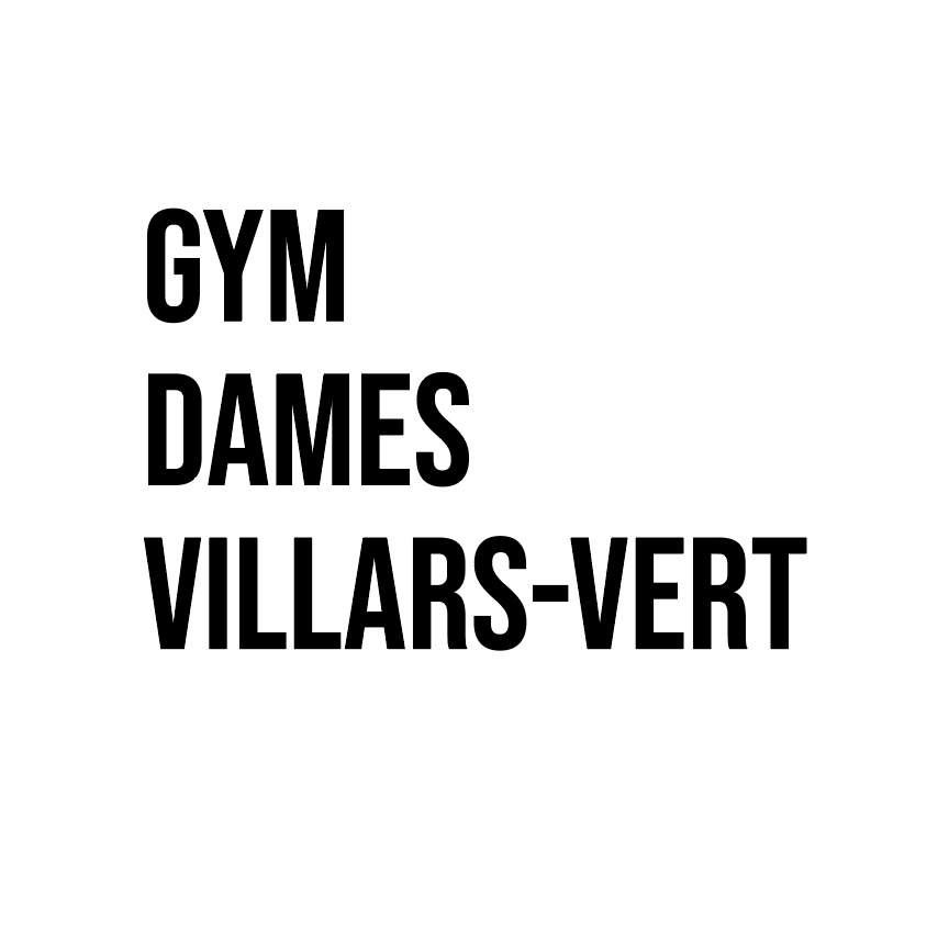 Gym Dames Villars-Vert