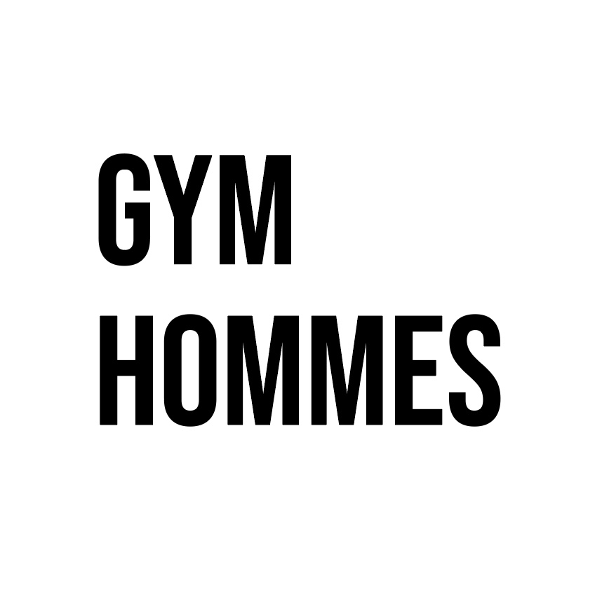 Gym Hommes