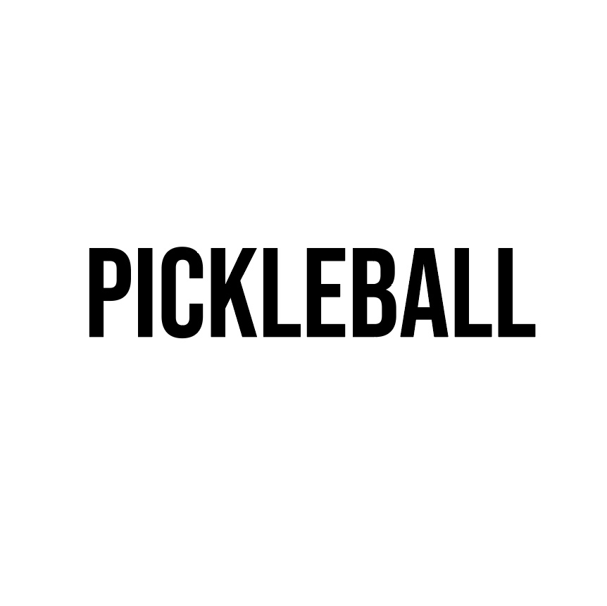 Pickleball