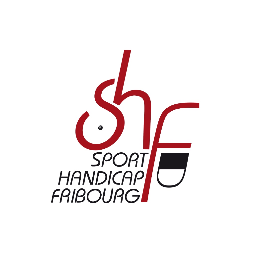 Sport handicap Fribourg