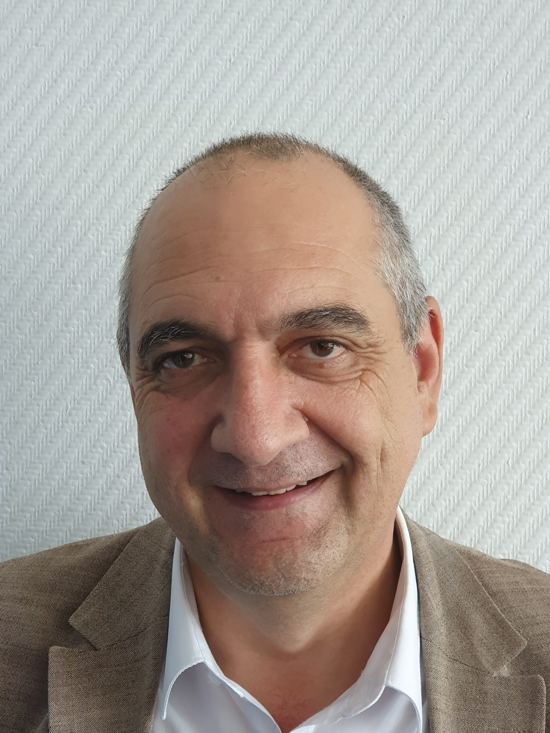 Emmanuel Roulin