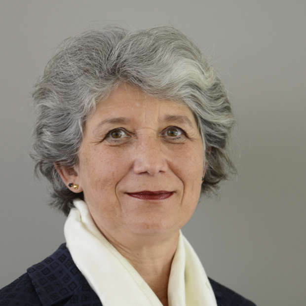 Caroline Dénervaud