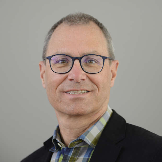 Claude Monney