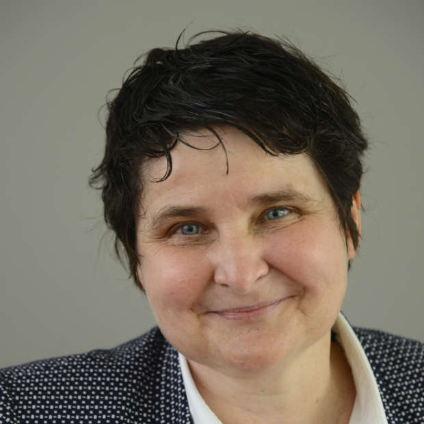 Francine Defferrard